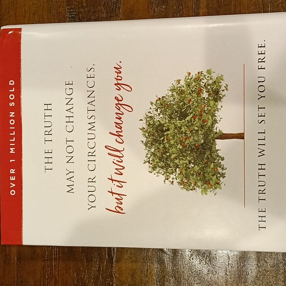 2 Books: Lies Women Beieve & the Truth That Sets Them Free | Women in the Maze - Picture 3 of 5